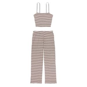 ISO Heavenly by Victoria Supersoft Modal Pajamas